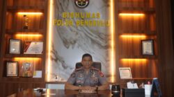 Polisi Dalami Dugaan Keracunan Siswa MIN 2 Bengkulu Utara, Polda Bengkulu Pastikan Penanganan Profesional dan Transparan