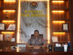 Polisi Dalami Dugaan Keracunan Siswa MIN 2 Bengkulu Utara, Polda Bengkulu Pastikan Penanganan Profesional dan Transparan
