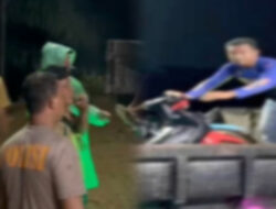 Polda Bengkulu OTT Dua Oknum Anggota Polres Bengkulu Tengah Yang Diduga Peras Warga