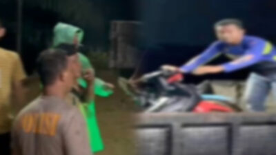 Polda Bengkulu OTT Dua Oknum Anggota Polres Bengkulu Tengah Yang Diduga Peras Warga