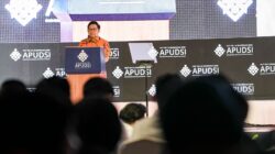 Pemberdayaan Desa Jadi Fondasi Target Pertumbuhan Ekonomi