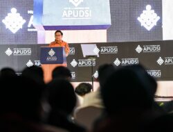 Pemberdayaan Desa Jadi Fondasi Target Pertumbuhan Ekonomi