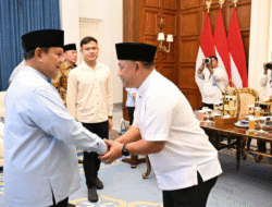 Pesan Presiden di Idul Fitri, Kepala BGN Fokus Tingkatkan Standar SPPG