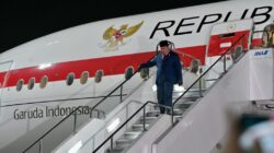 Presiden Tiba di Jepang, Hubungan Indonesia-Jepang Kian Diperkuat