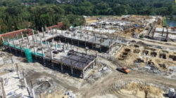 Kementerian PU Percepat Pembangunan Sekolah Rakyat Tahap II di 104 Lokasi