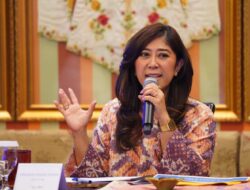 Kemkomdigi Panggil Google dan Meta Soal Kepatuhan PP TUNAS