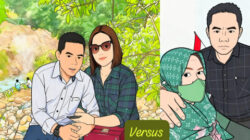 Beredar Foto Mesra Diduga Oknum Pejabat BU Dengan Seorang Wanita. Istri Sah Bertanya : ‘Siapa Wanita Itu ?’