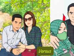 Beredar Foto Mesra Diduga Oknum Pejabat BU Dengan Seorang Wanita. Istri Sah Bertanya : ‘Siapa Wanita Itu ?’