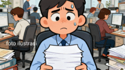 Tenaga Outsourching DPRD Bengkulu Utara Diduga Belum Terima Upah, Bahkan Bekerja Tanpa SK