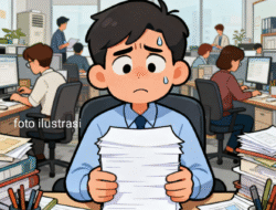 Tenaga Outsourching DPRD Bengkulu Utara Diduga Belum Terima Upah, Bahkan Bekerja Tanpa SK