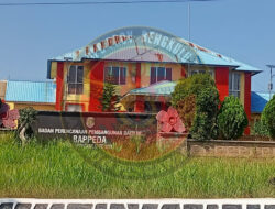 Rupanya Tak Hanya Anggaran Perjadin, Diduga Korupsi Terjadi di Beberapa Anggaran Yang Digunakan BAPPEDA Benteng