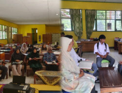 Ramadan ‘One Day One Juz’ Guru dan Para Pelajar SMAN 04 Benteng, Perkuat Budaya Qurani