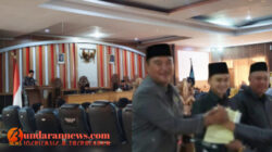 DPRD dan Pemda Bengkulu Utara Sepakati Dua Raperda