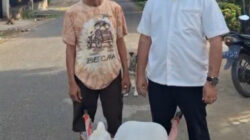 Krisis Air Bersih, Warga Desa Tanjung Karet Berharap Pemerintah Daerah Segera Turun Tangan