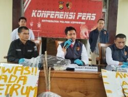 Sorotan Profesionalitas Penyidikan Kematian Gita Fitri di Kepahiang