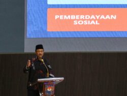 Melalui Pemutakhiran Data dari Desa, Mensos Targetkan Akurasi Bansos