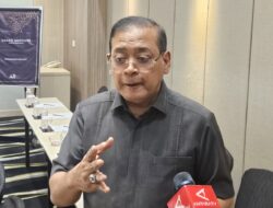 Komisi Informasi Pusat Dorong Penguatan Hak Akses Informasi Publik