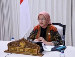 ASN WFH Setiap Jumat, Mulai Berlaku 1 April 2026