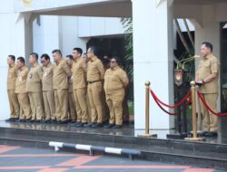 Berikut Ini Daftar ASN yang Tetap WFO oleh Mendagri