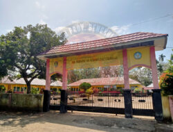 Penggunaan Dana BOS Tidak Jelas, Kepsek SD Negeri 09 Bengkulu Tengah Bungkam