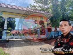 Dana BOS TA 2025 SDN 48 Linggar Galing Masih Tersisa, Diduga Kuat Masuk Kantong Pribadi Kepala Sekolah