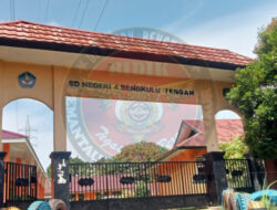 Diduga Tidak Terealisasi Sesuai Juknis, Dana BOS SDN 4 Karang Tinggi Tahun 2025 Perlu Diperiksa