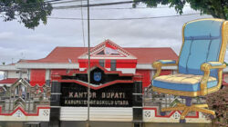 Sebanyak 30 Pejabat Dinyatakan Lolos Administrasi Seleksi Terbuka JPT Kabupaten Bengkulu Utara 2026