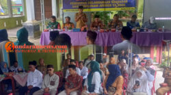 Pemdes Imigrasi Permu Gelar Musyawarah Desa Persiapan Pelaksanaan Kegiatan & Sosialisasi APBDes Tahun 2026