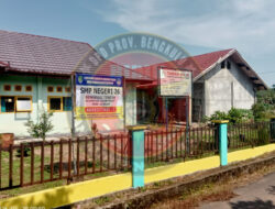 Menolak Diklarifikasi, Kepsek SMPN 26 Bengkulu Tengah Diduga Korupsi Anggaran Dana BOS Tahun 2025