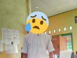 Dunia Pendidikan Bengkulu Utara Kembali Tercoreng, Guru PPPK Paruh Waktu Cabuli Siswa