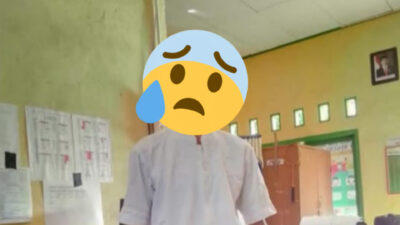 Dunia Pendidikan Bengkulu Utara Kembali Tercoreng, Guru PPPK Paruh Waktu Cabuli Siswa