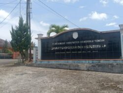 Ormas BIDIK Bengkulu : ‘Salah Satu PPTK di Disdikbud Benteng Tak Mengakui Kegiatan Yang Dikelolanya. Ada apa.!’