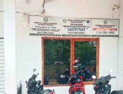 Dugaan Korupsi Dana Desa Ketahanan Pangan Anggaran Rp140 Juta, Realisasi Cuma Setengah Hektare