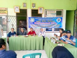 Pemdes Suro Muncar Gelar Musdes Persiapan Pelaksanaan Kegiatan & Sosialisasi APBDes 2026