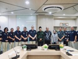 Penerima Bansos Gabung Koperasi Merah Putih Bebas Iuran