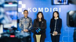 Sebanyak 780 Ribu Akun Anak Dinonaktifkan, Pemerintah Apresiasi TikTok Patuhi PP Tunas