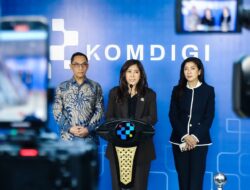 Sebanyak 780 Ribu Akun Anak Dinonaktifkan, Pemerintah Apresiasi TikTok Patuhi PP Tunas