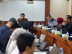 KPK Ingatkan Risiko Tata Kelola Terkait Investasi Kawasan Industri Tembus Rp6,74 Triliun