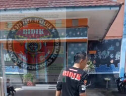 Pengadaan PDL, Pakaian Batik Tradisional dan Pakaian Adat Daerah di Disdikbud Benteng Diduga Tak Sesuai Aturan & SPJ Fiktif