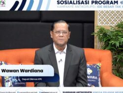 Pariwara Antikorupsi 2026: Melawan Korupsi Lewat Cerita dan Kreativitas Daerah