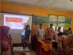 Pemdes Penyangkak Gelar Pelatihan Transaksi Non-Tunai & Konsolidasi SPBJ Kegiatan Pengelolaan