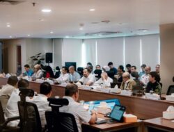 Digitalisasi Bansos, Kemensos Perkuat Kolaborasi Data Lintas Sektor