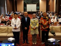 Komdigi Perkuat Peran Media, Dorong Kisah Koperasi Desa Jadi Narasi Ekonomi Rakyat yang Berdampak