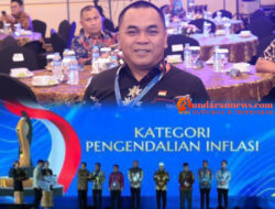 Wabup Benteng Hadiri Acara Apresiasi Daerah Berprestasi 2026, Upaya Pemerintah Pusat Dorong Peningkatan Kinerja Pemerintah Daerah