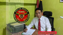 Dapur SPPG Di Padang Jaya, Diduga Menyatu Dengan Rumah Warga & Belum Memiliki Bukti Kepemilikan Bangunan