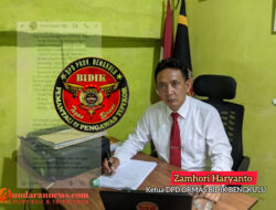 Dapur SPPG Di Padang Jaya, Diduga Menyatu Dengan Rumah Warga & Belum Memiliki Bukti Kepemilikan Bangunan