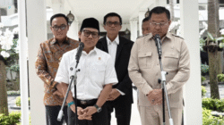 Sebagai Salah Satu Program Prioritas Nasional, Pemerintah Pastikan MBG Berjalan Optimal