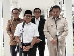 Sebagai Salah Satu Program Prioritas Nasional, Pemerintah Pastikan MBG Berjalan Optimal