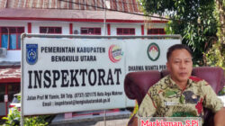 Dugaan Skandal Video Asusila Oknum ASN Belum Ada Pemeriksaan, Meskipun Viral Berbulan-bulan