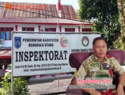 Dugaan Skandal Video Asusila Oknum ASN Belum Ada Pemeriksaan, Meskipun Viral Berbulan-bulan